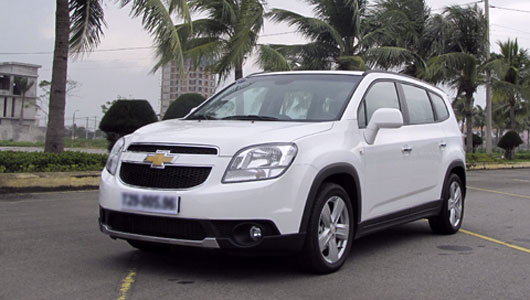 GM Việt Nam triệu hồi xe đa dụng Orlando chevrolet-orlando.jpg