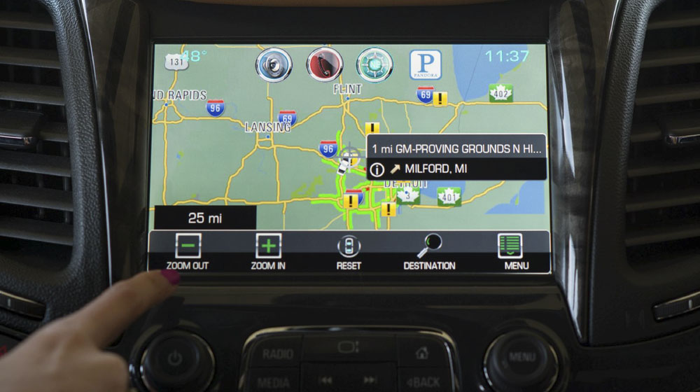 GM đẩy mạnh phát triển công nghệ giao diện điện tử david-townsend-10.jpg