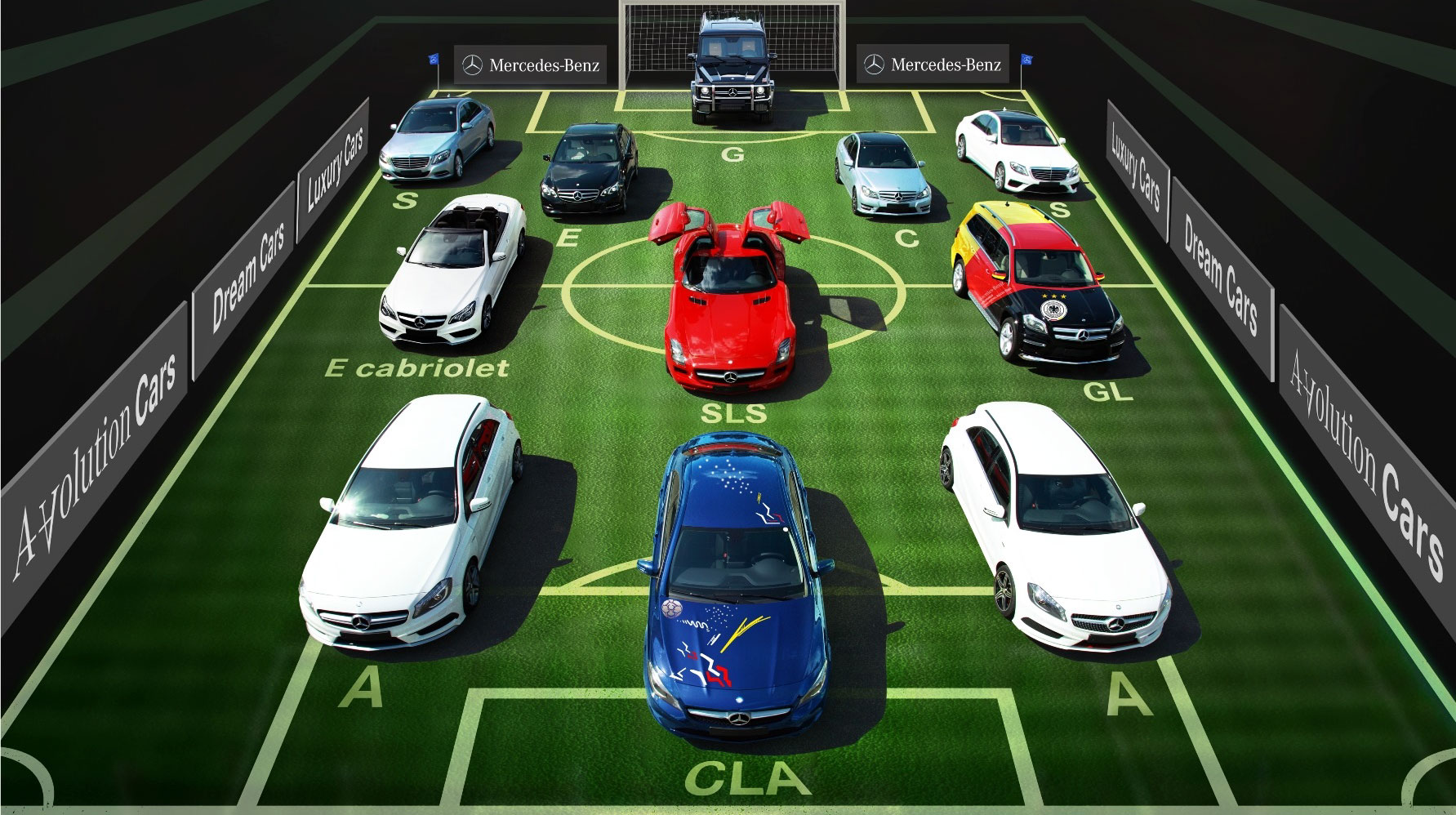 Mercedes-Benz CLA-Class chuẩn bị ra mắt tại Hà Nội doi-hinh-mec-fascination.jpg