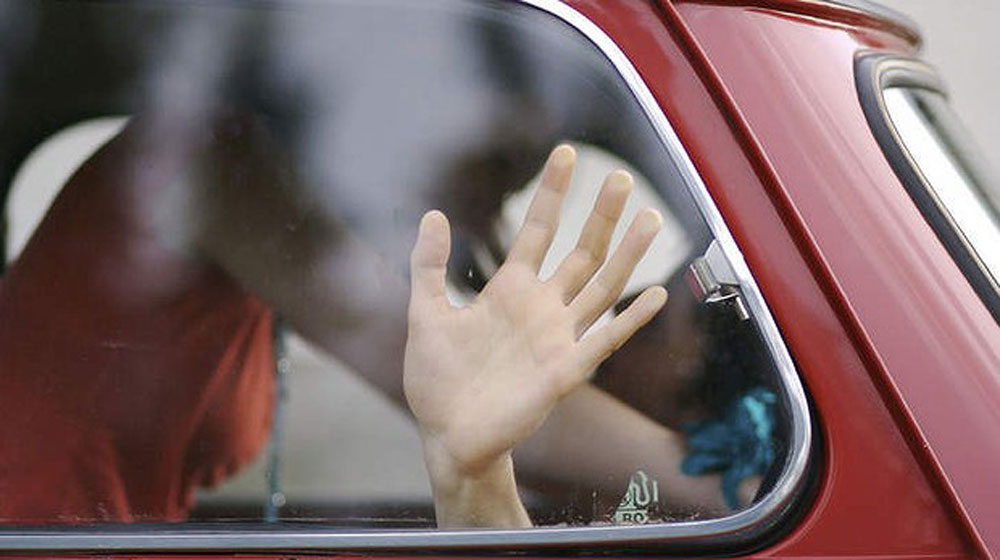 Kỳ lạ sở thích 