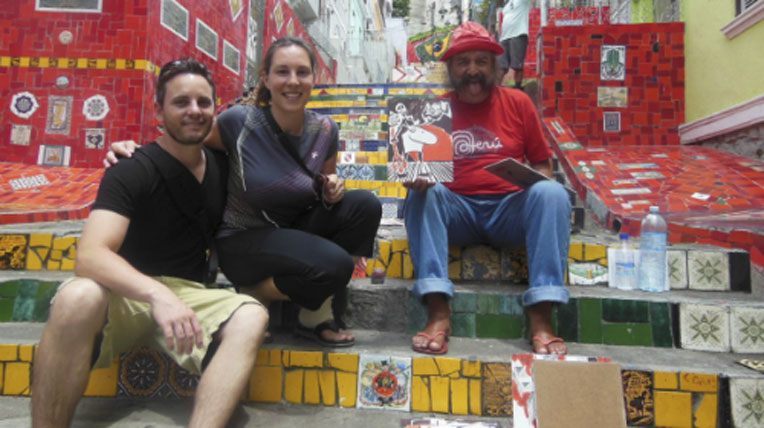 Bỏ việc và bán nhà để đi du lịch thế giới du-lich (1).jpg