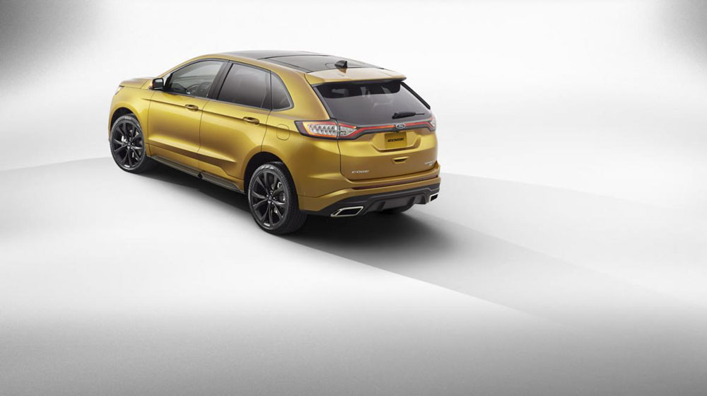 Ford Edge 2015 sẽ được bán ở hơn 100 thị trường ford-edge-2015 (4).jpg