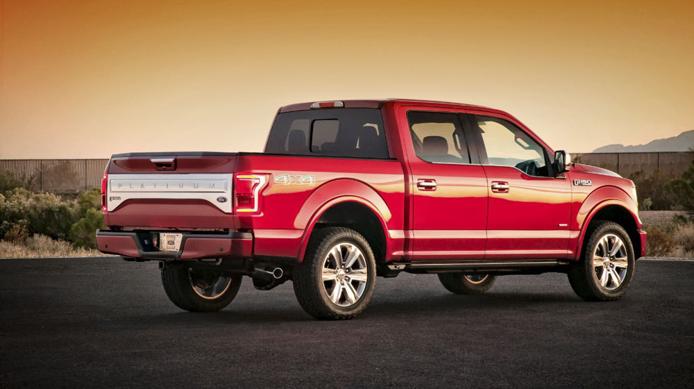 Ford F-150 phiên bản 2015: Trên cả nhôm ford-f150-2015-2.jpg