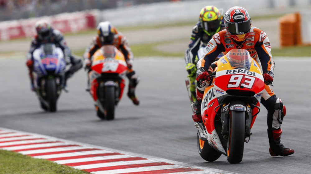 Honda kỷ niệm chiến thắng thứ 100 tại giải đua MotorGP honda-gp.jpg