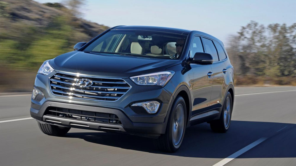 Hyundai có thể sản xuất xe cạnh tranh với Lexus RX hyundai-santa-fe-2013.jpg