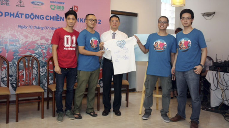 Ford Việt Nam khởi động chiến dịch K0 Còi 2 k0-coi-2 (3).jpg