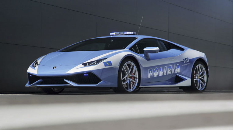 Nghe tiếng pô của siêu xe cảnh sát Lamborghini Huracan Polizia lamborghini-huracan (1)-1.jpg