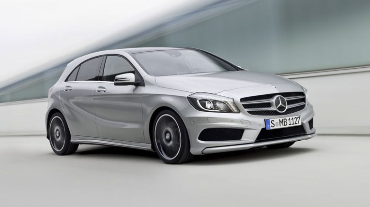 Mercedes-Benz từ bỏ kế hoạch sản xuất xe giá rẻ mercedes-benz-a-class-2014.jpg