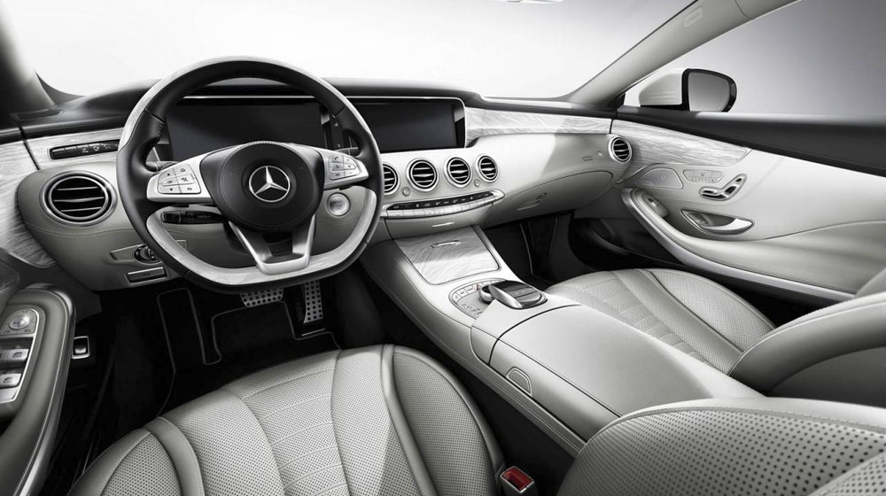 Mercedes-Benz S-Class Coupe 2014 với gói AMG Line mercedes-benz-s-class-coupe-amg (2).jpg
