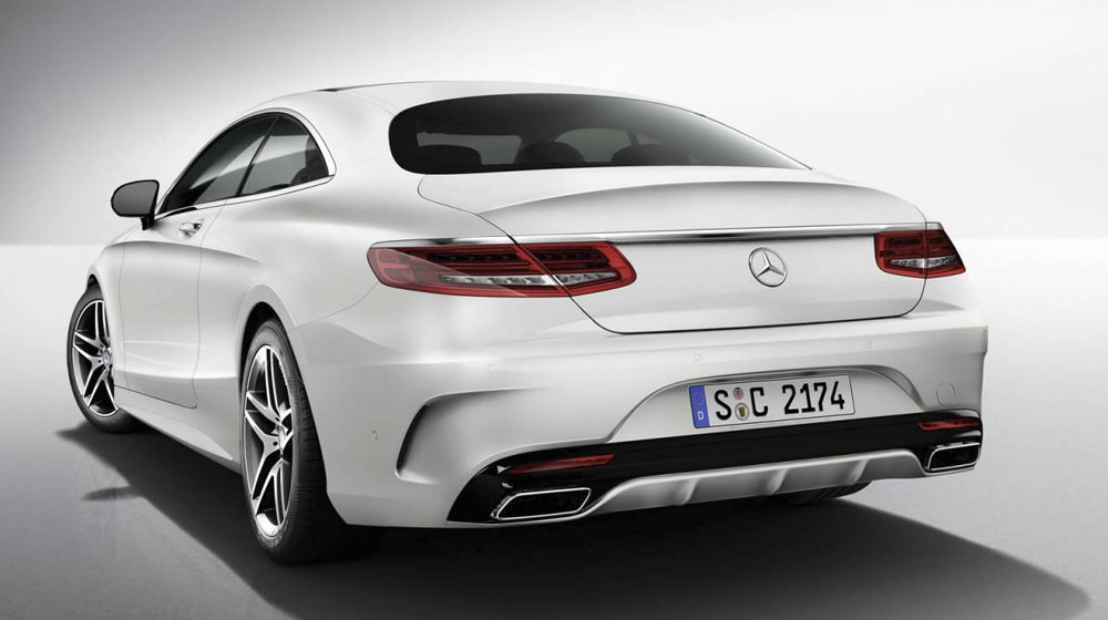 Mercedes-Benz S-Class Coupe 2014 với gói AMG Line mercedes-benz-s-class-coupe-amg (5).jpg