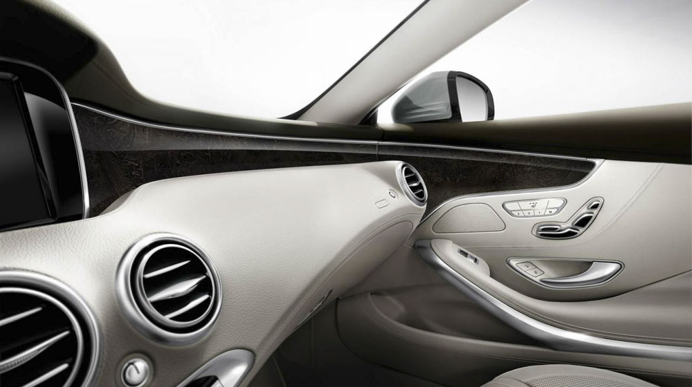 Mercedes-Benz S-Class Coupe 2014 với gói AMG Line mercedes-benz-s-class-coupe-amg (7).jpg