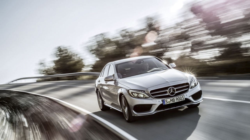 Mercedes-Benz C-Class 2015 có giá từ 38.400 USD mercedes-c-class-2015 (1).jpg