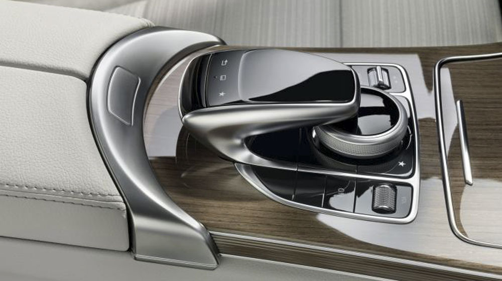 Mercedes-Benz C-Class 2015 có giá từ 38.400 USD mercedes-c-class-2015 (4).jpg