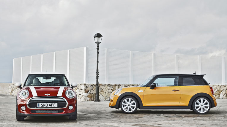 Anders Warming – nhà thiết kế đam mê hội họa mini-cooper-81.jpg