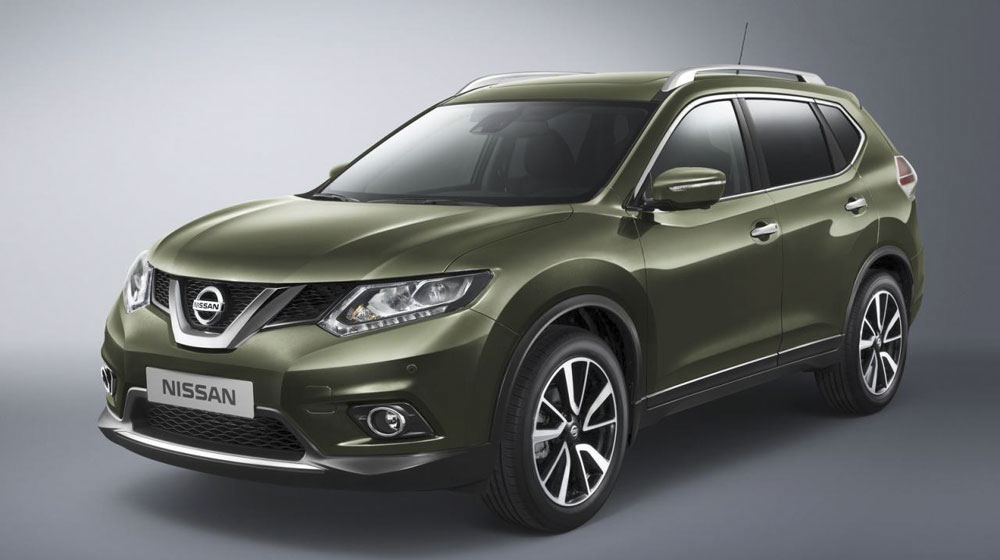 SUV và crossover lần đầu được ưa chuộng hơn sedan nissan-rogue.jpg