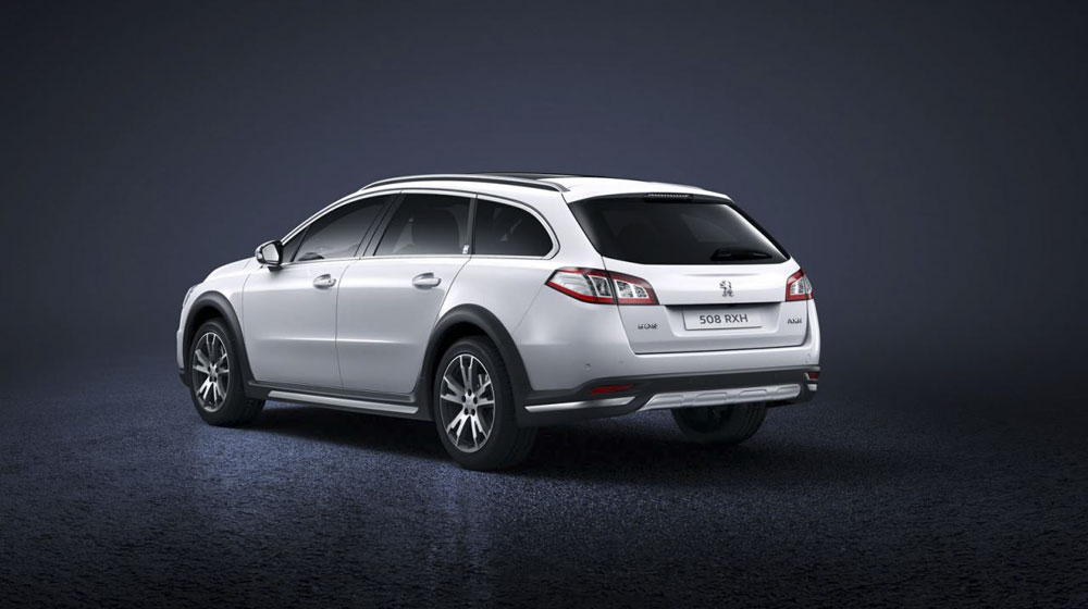 Thay đổi nhỏ trên Peugeot 508 2015 peugeot-508-2015 (3).jpg