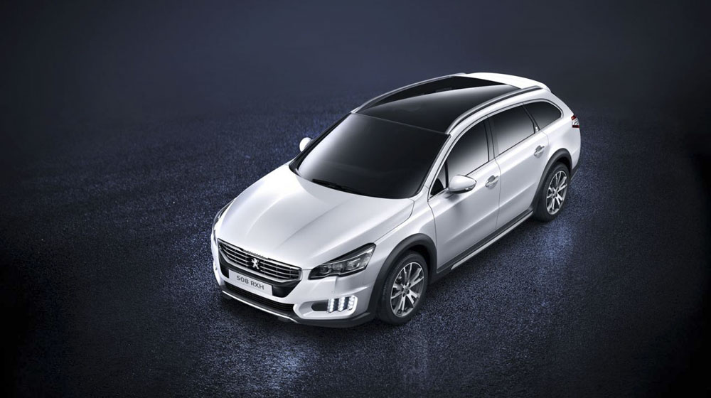 Thay đổi nhỏ trên Peugeot 508 2015 peugeot-508-2015 (4).jpg