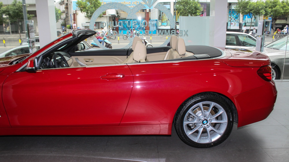 Ra mắt BMW 428i mui trần giá 2,898 tỷ đồng tại Việt Nam BMW-428i-convertible (13).jpg