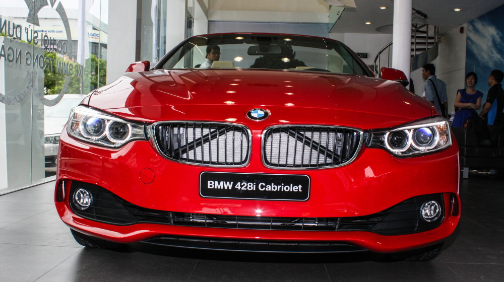 Ra mắt BMW 428i mui trần giá 2,898 tỷ đồng tại Việt Nam BMW-428i-convertible (17).jpg