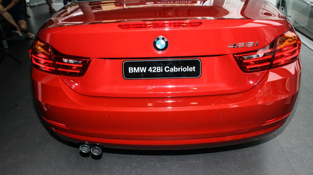 Ra mắt BMW 428i mui trần giá 2,898 tỷ đồng tại Việt Nam BMW-428i-convertible (18).jpg