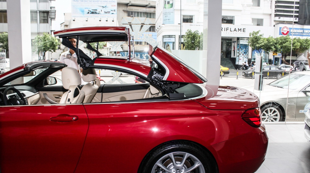 Ra mắt BMW 428i mui trần giá 2,898 tỷ đồng tại Việt Nam BMW-428i-convertible (28).jpg