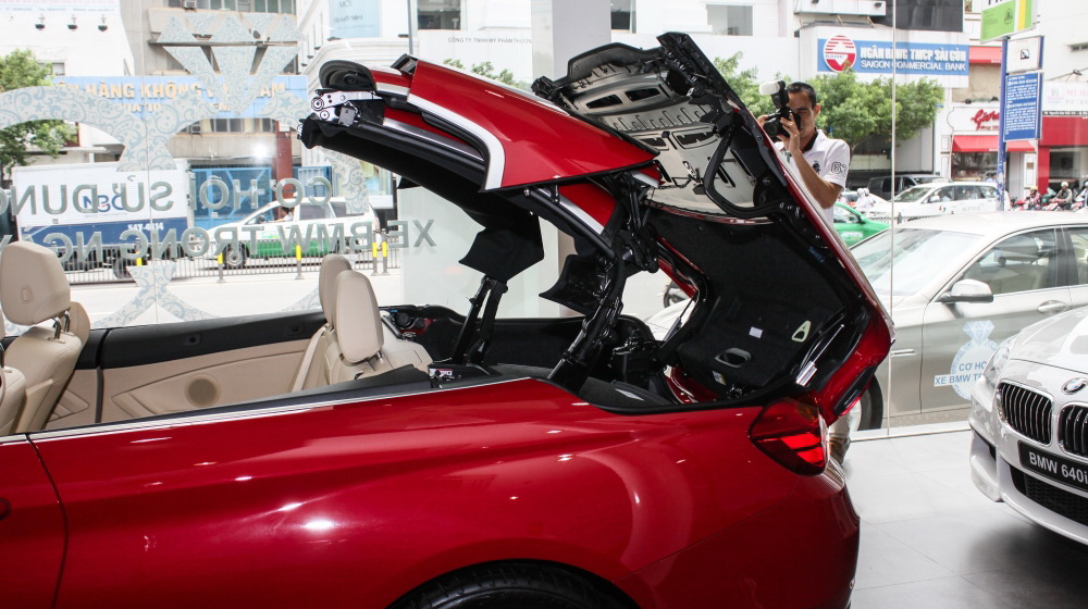 Ra mắt BMW 428i mui trần giá 2,898 tỷ đồng tại Việt Nam BMW-428i-convertible (29).jpg