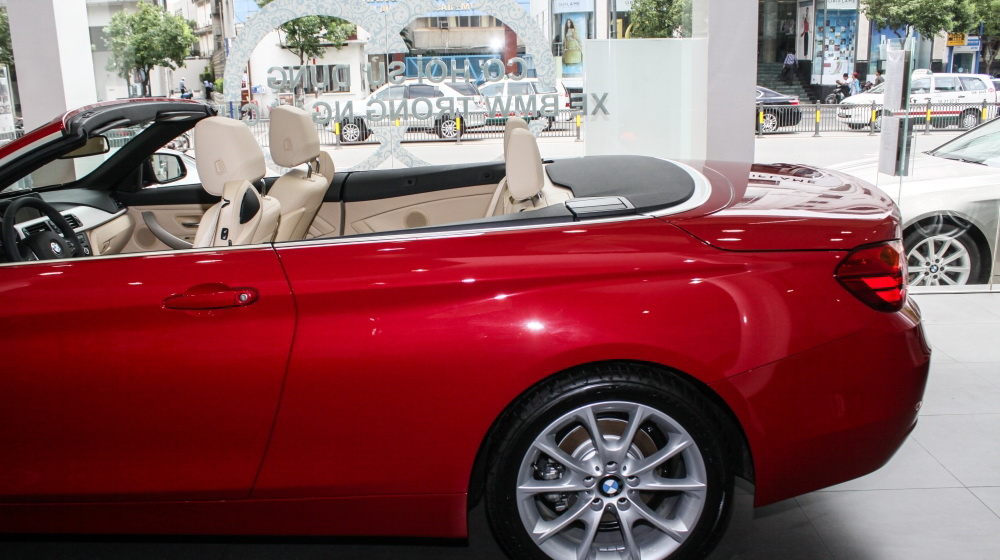 Ra mắt BMW 428i mui trần giá 2,898 tỷ đồng tại Việt Nam BMW-428i-convertible (30).jpg