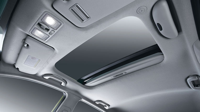 Tháng 6, Kia Morning 2014 bất ngờ giảm giá sunroof-low_1.jpg