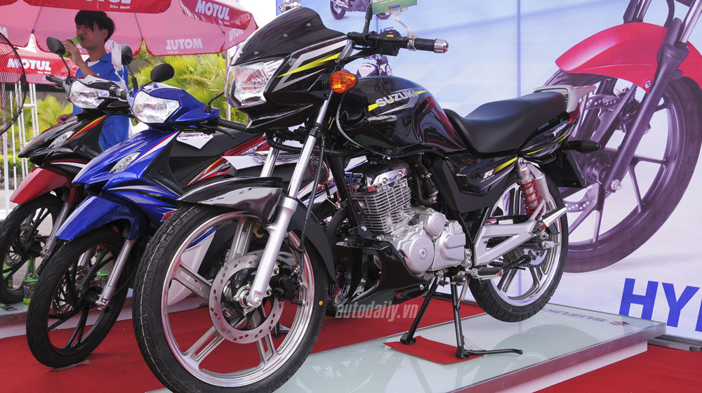 Chi tiết xe côn tay Thunder 150 FI vừa ra mắt tại Việt Nam suzuki-thunder-150 (1).jpg