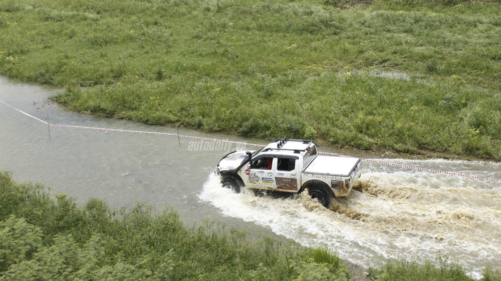 Ngày đầu VOC 2014: Chưa 