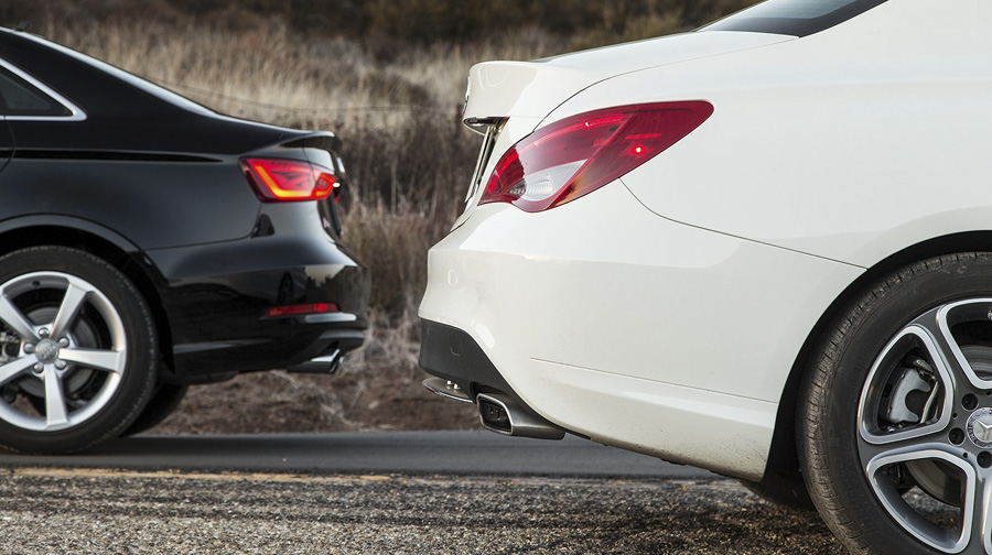 Chọn xe sang Audi A3 2015 hay Mercedes-Benz CLA250 2015_audi_a3_group_ct_311147_1600.jpg