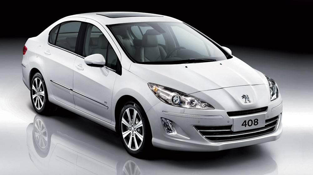 Thaco giới thiệu Peugeot 408 Premium, giá 958 triệu đồng 408-premium.jpg