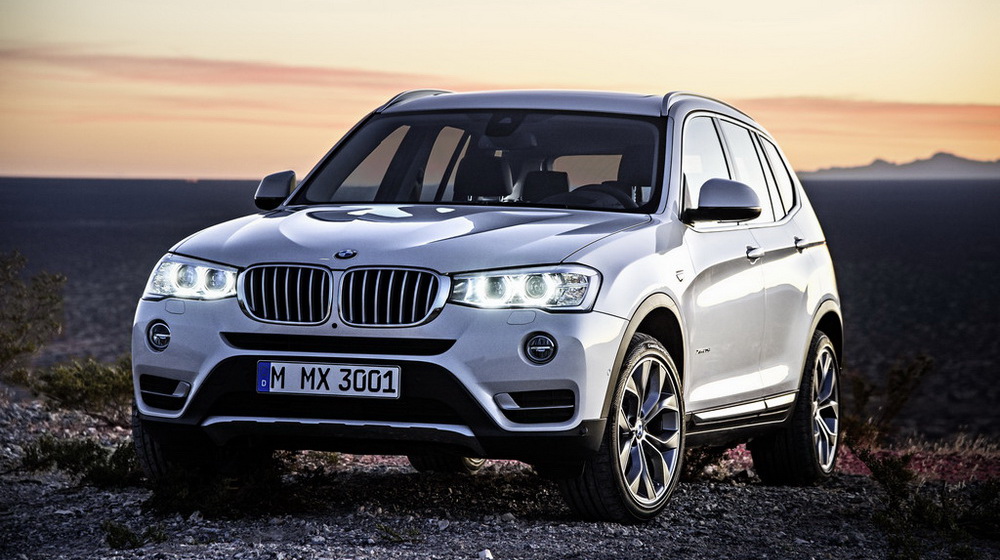 BMW X3 2015 giá từ 2,148 tỷ đồng sắp có mặt tại Việt Nam BMW X3-2015 (4).jpg