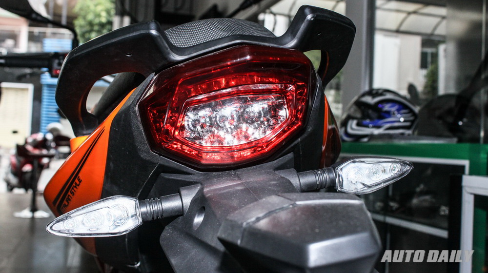 Sờ tận tay Benelli BN302 tại Sài Gòn Benelli BN302 (19)-1.jpg