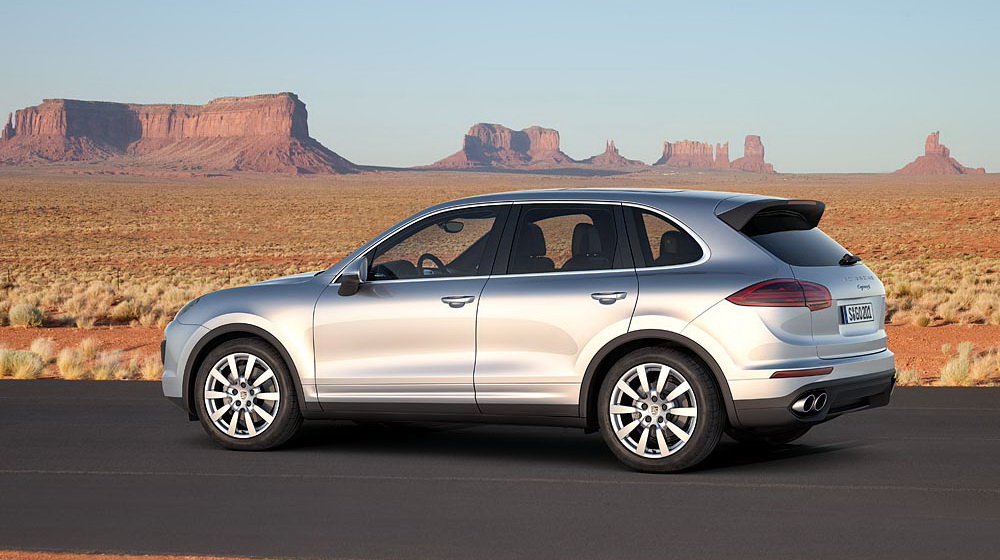 Porsche Cayenne S 2014 giá 4,3 tỷ đồng sắp về Việt Nam Cayenne S (2).jpg