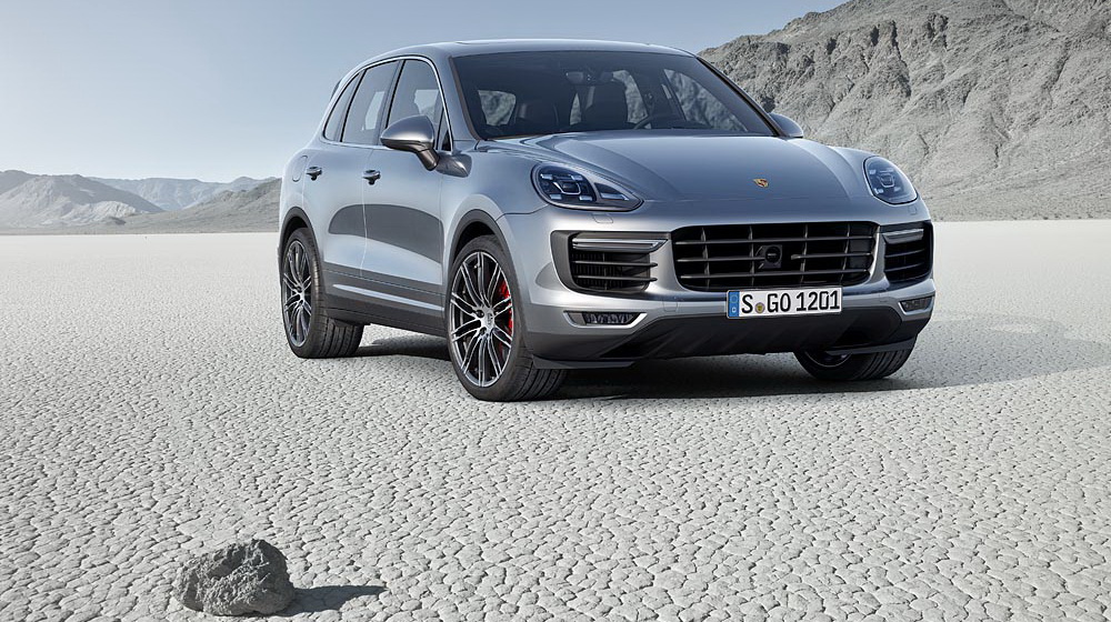 Porsche Cayenne S 2014 giá 4,3 tỷ đồng sắp về Việt Nam Cayenne Turbo 2.jpg