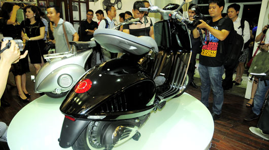 Vespa 946 - Xe ga “siêu đắt” ở Việt Nam “dính án” triệu hồi DSC4617.jpg