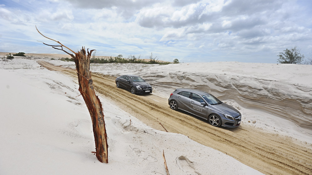 Mercedes-Benz A250 AMG: Xe hatchback “siêu tốc” DSC_4877-2.jpg