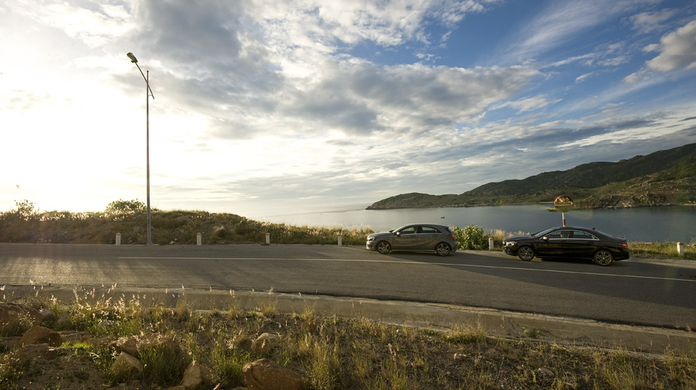 Autodaily Tour 2014, ngày 3: Trên con đường biển đẹp nhất Việt Nam DSC_5038.jpg