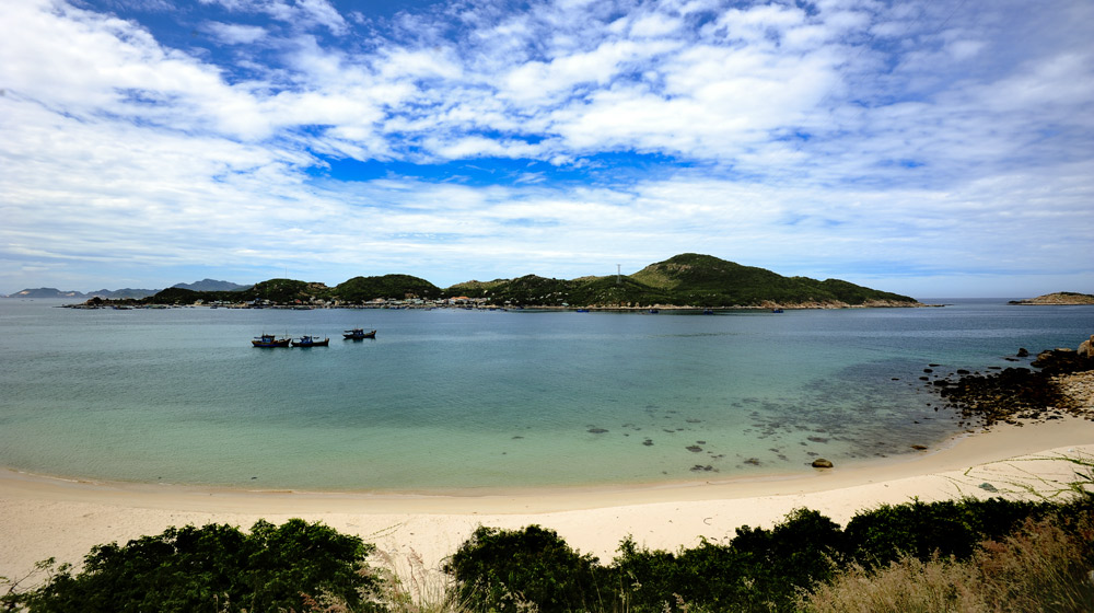 Autodaily Tour 2014, ngày 3: Trên con đường biển đẹp nhất Việt Nam DSC_5248.jpg