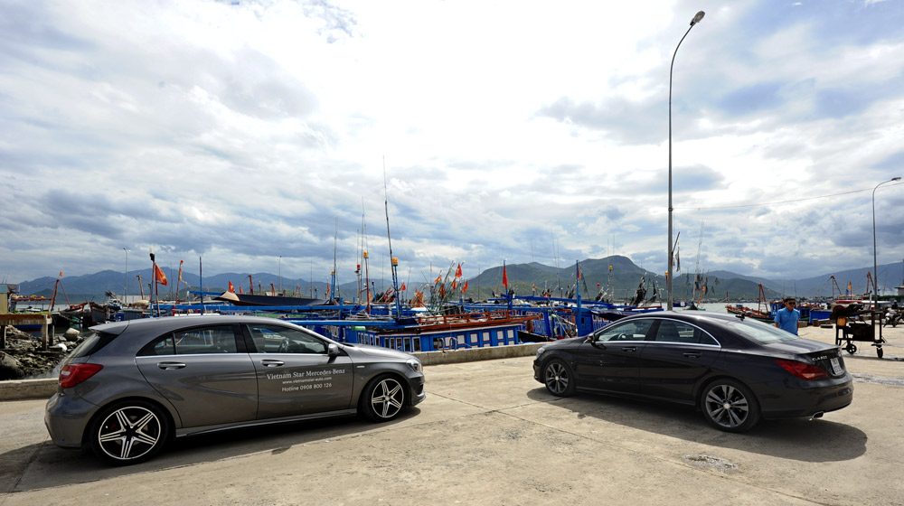 Autodaily Tour 2014, ngày 3: Trên con đường biển đẹp nhất Việt Nam DSC_5274.jpg