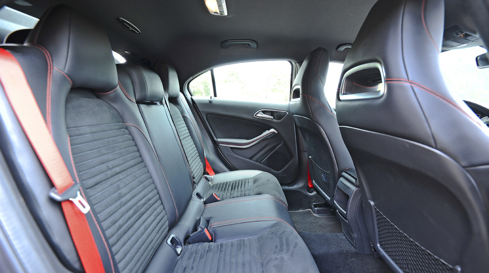 Mercedes-Benz A250 AMG: Xe hatchback “siêu tốc” DSC_6042-1.jpg