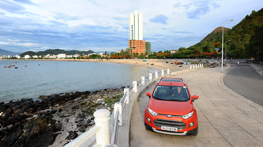 Ford EcoSport 2014 - Xe nhỏ thông minh dành cho đô thị DSC_6173.jpg