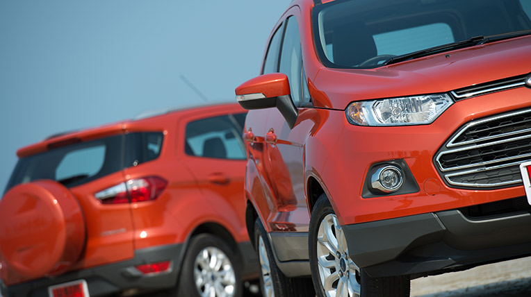 Ford EcoSport 2014 - Xe nhỏ thông minh dành cho đô thị Danh gia Ford EcoSport 2014 (8).jpg