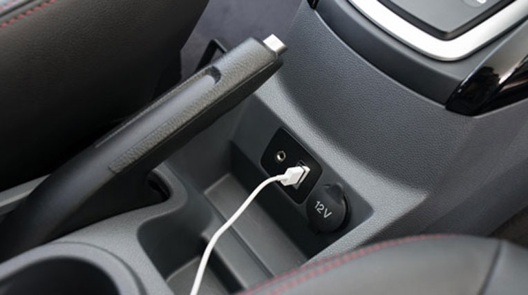 Ford EcoSport 2014 - Xe nhỏ thông minh dành cho đô thị EcoSport_ASEAN_interior_006.jpg