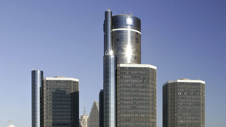 Dính bão thu hồi, GM vẫn lãi 0,2 tỷ USD trong quý II GM-headquarters-0.jpg