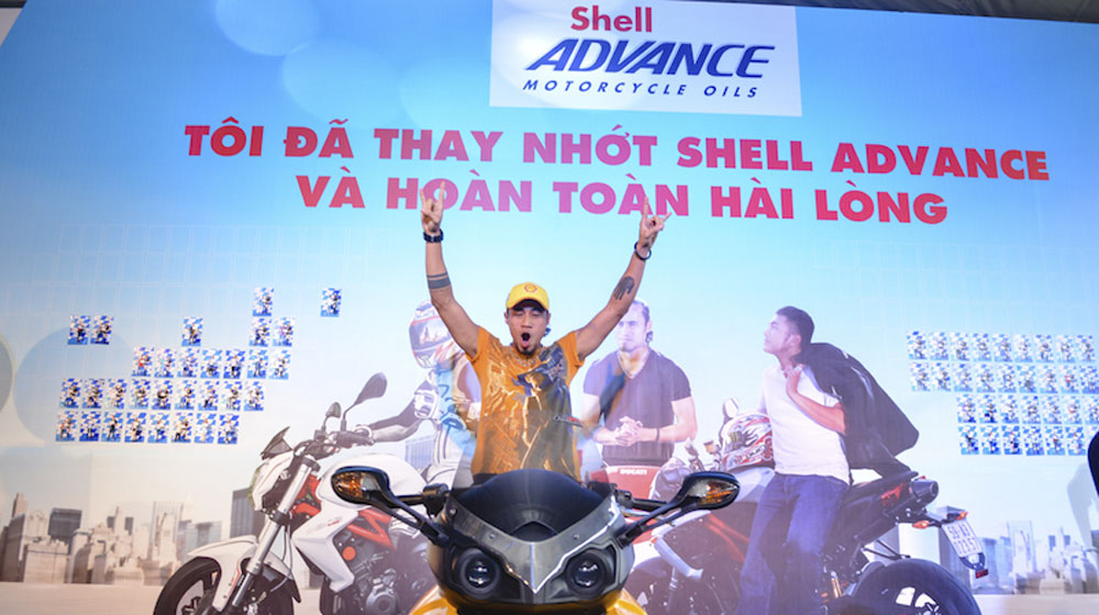Hãng nhớt Shell “lên tiếng” tại Vietnam Motorbike Festival 2014 GT-shell-01.jpg