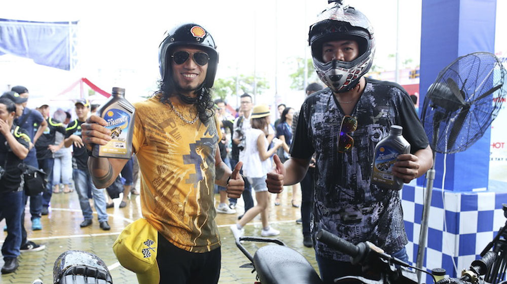 Hãng nhớt Shell “lên tiếng” tại Vietnam Motorbike Festival 2014 GT-shell-02.jpg