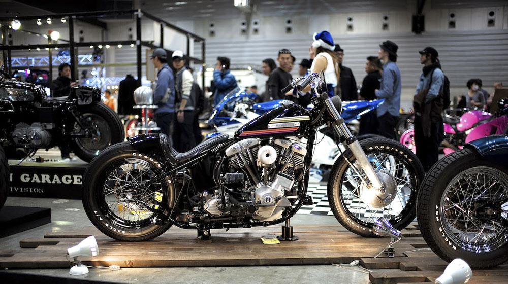 Biker Việt sắp được dịp 