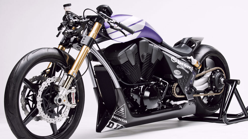 Biker Việt sắp được dịp 